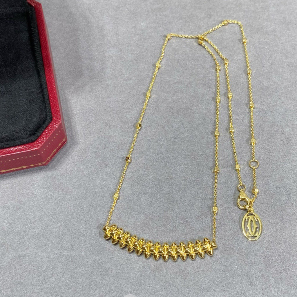 [⭐JeweliWhal]CLASH  MEDIUM NECKLACE