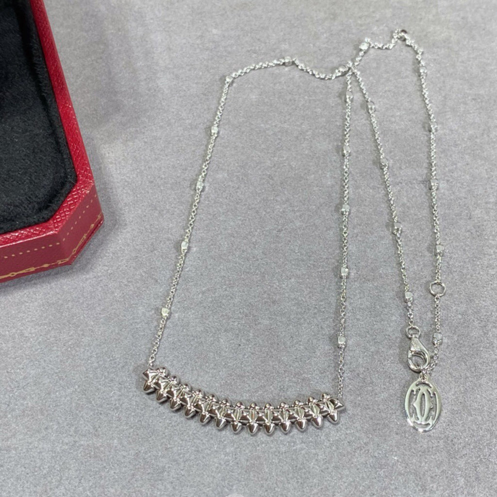 [⭐JeweliWhal]CLASH  MEDIUM NECKLACE