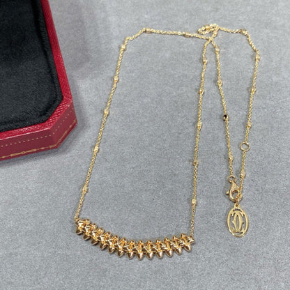 [⭐JeweliWhal]CLASH  MEDIUM NECKLACE