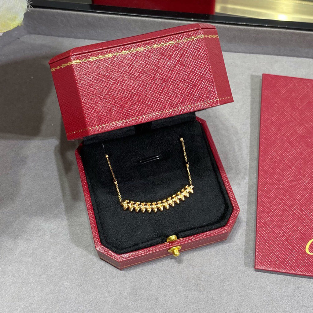 [⭐JeweliWhal]CLASH  MEDIUM NECKLACE