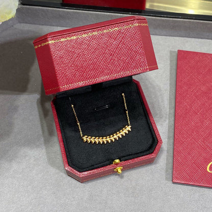 [⭐JeweliWhal]CLASH  MEDIUM NECKLACE
