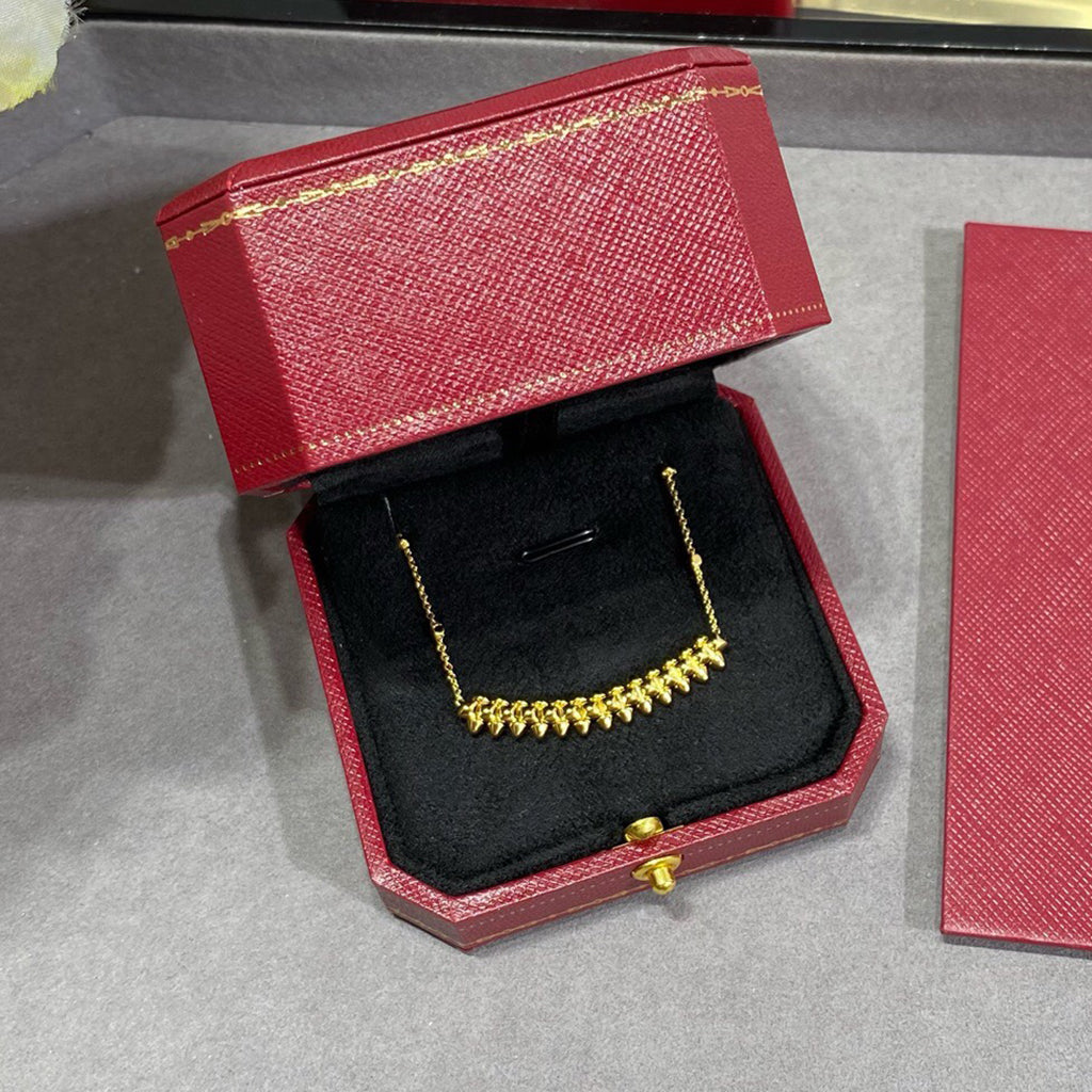 [⭐JeweliWhal]CLASH  MEDIUM NECKLACE
