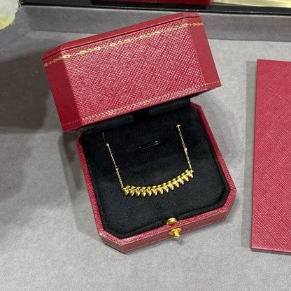 [⭐JeweliWhal]CLASH  MEDIUM NECKLACE