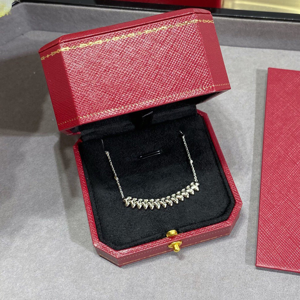 [⭐JeweliWhal]CLASH  MEDIUM NECKLACE