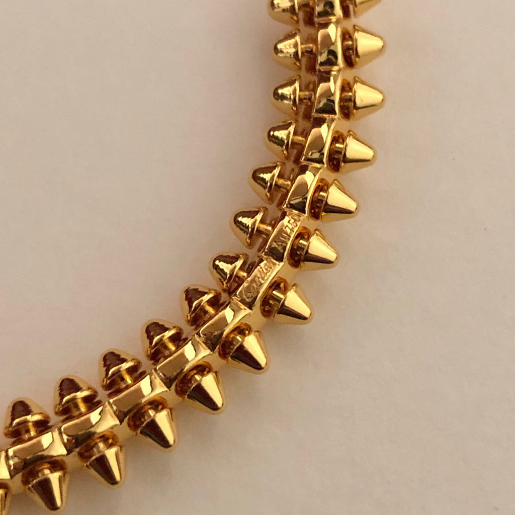 [⭐JeweliWhal]CLASH  MEDIUM NECKLACE
