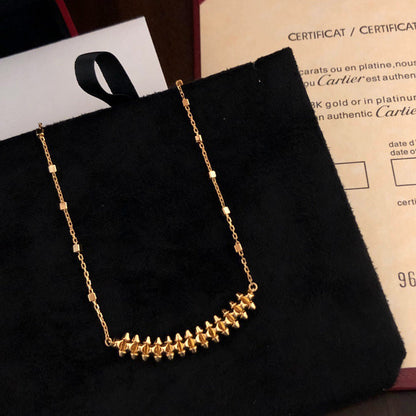 [⭐JeweliWhal]CLASH  MEDIUM NECKLACE