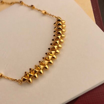 [⭐JeweliWhal]CLASH  MEDIUM NECKLACE