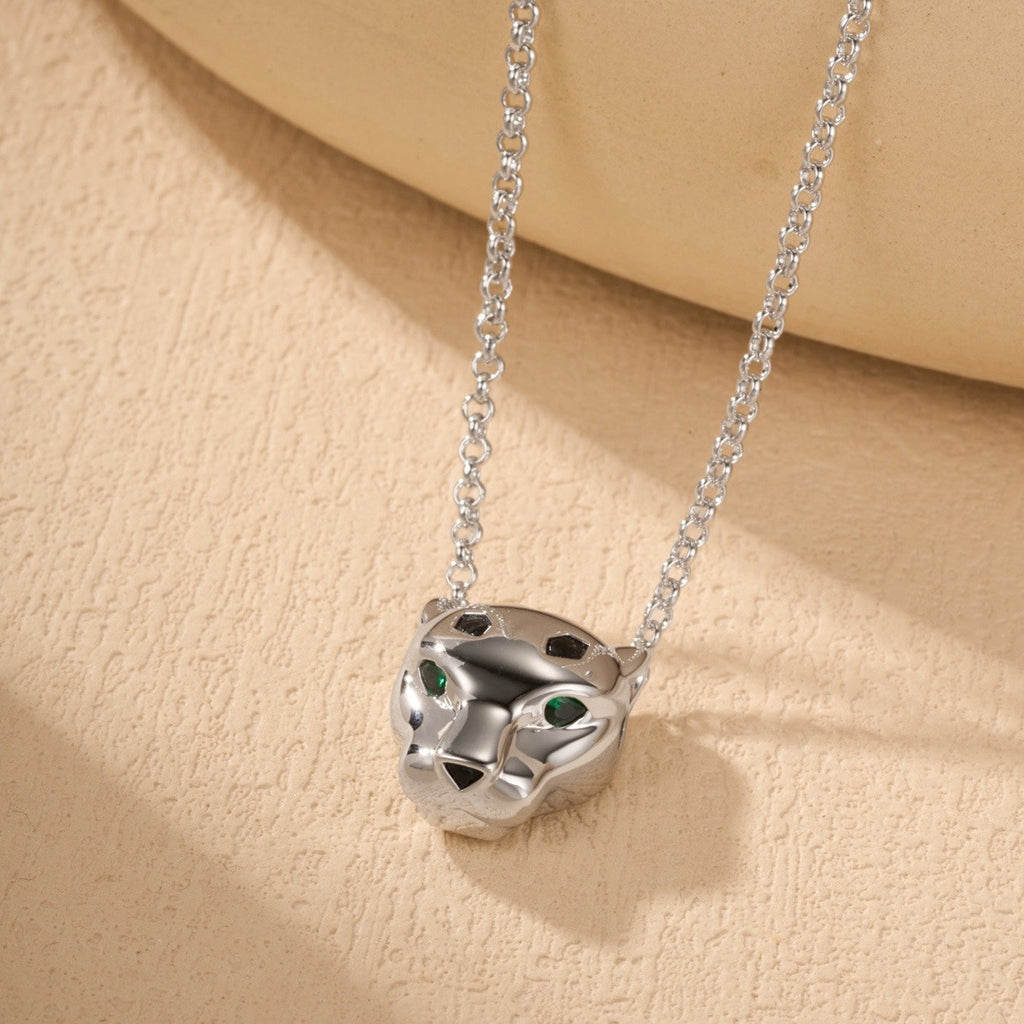 [⭐JeweliWhal]PANTHERE NECKLACE