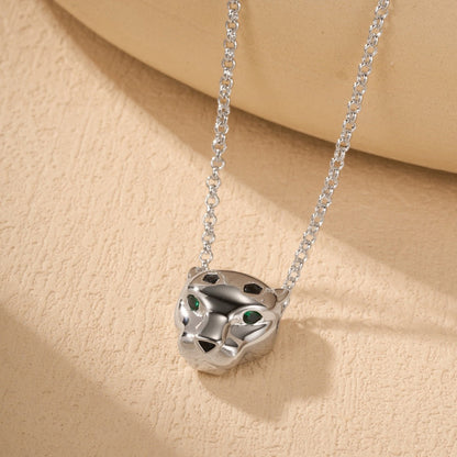 [⭐JeweliWhal]PANTHERE NECKLACE