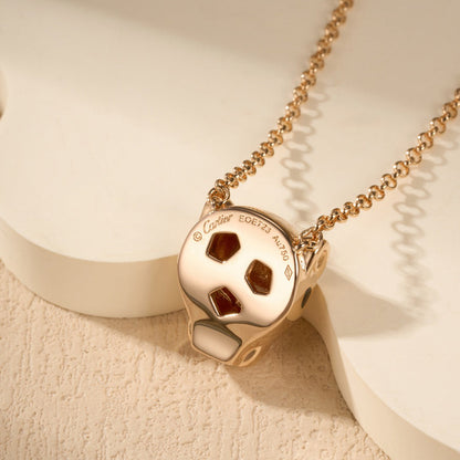 [⭐JeweliWhal]PANTHERE NECKLACE