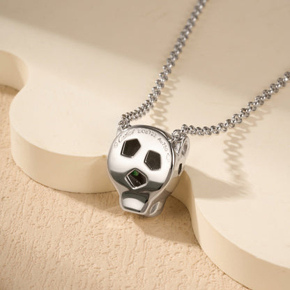 [⭐JeweliWhal]PANTHERE NECKLACE