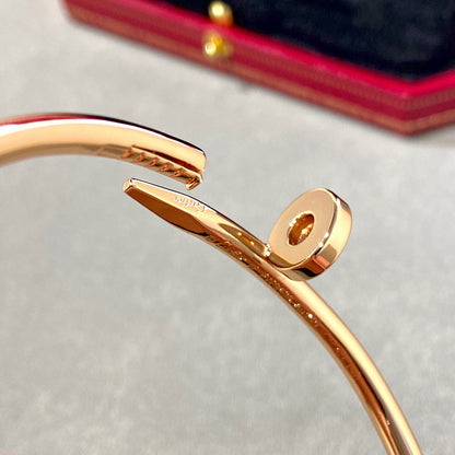 [⭐JeweliWhal]JUSTE BRACELET 3.5MM