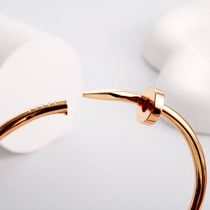 [⭐JeweliWhal]JUSTE BRACELET 3.5MM