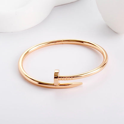 [⭐JeweliWhal]JUSTE BRACELET 3.5MM