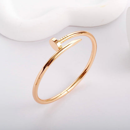 [⭐JeweliWhal]JUSTE BRACELET 3.5MM