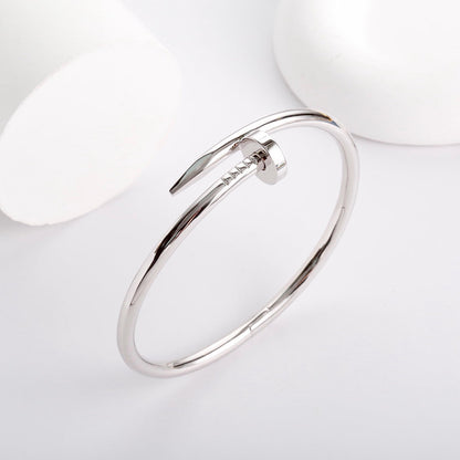[⭐JeweliWhal]JUSTE BRACELET 3.5MM