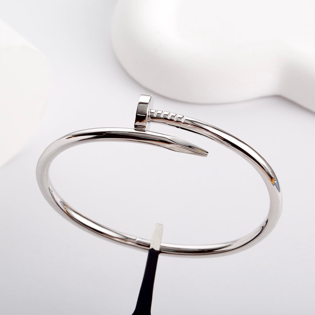 [⭐JeweliWhal]JUSTE BRACELET 3.5MM