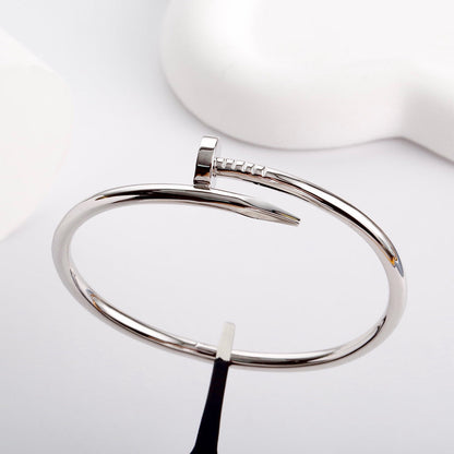 [⭐JeweliWhal]JUSTE BRACELET 3.5MM