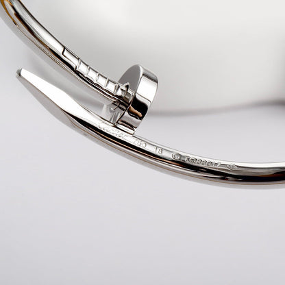 [⭐JeweliWhal]JUSTE BRACELET 3.5MM