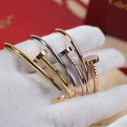 [⭐JeweliWhal]JUSTE BRACELET 3.5MM