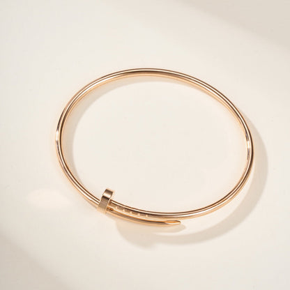 [⭐JeweliWhal]JUSTE BRACELET 2.5MM