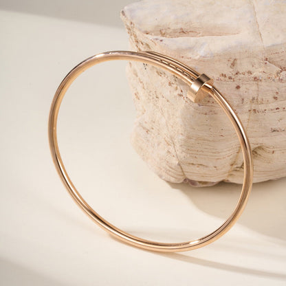 [⭐JeweliWhal]JUSTE BRACELET 2.5MM