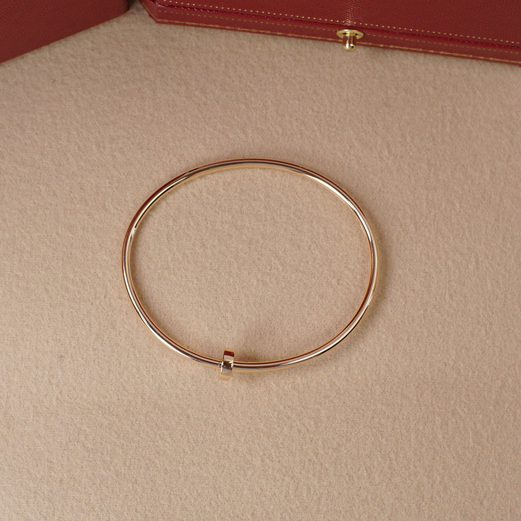 [⭐JeweliWhal]JUSTE BRACELET 2.5MM