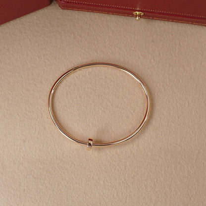 [⭐JeweliWhal]JUSTE BRACELET 2.5MM