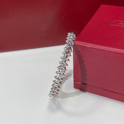 [⭐JeweliWhal]CLASH  BRACELET MEDIUM 8MM