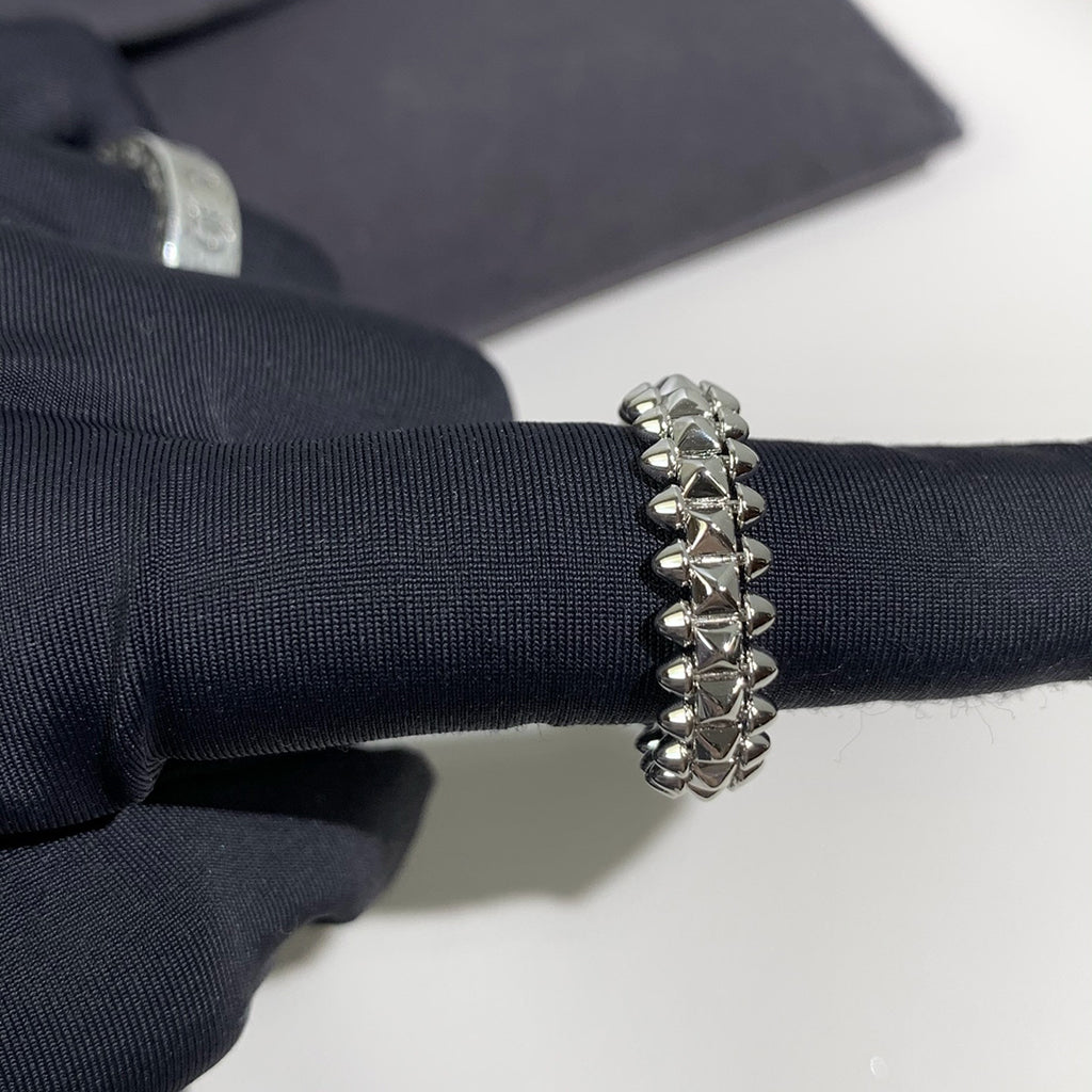 [⭐JeweliWhal]CLASH 6.4MM SMALL RING