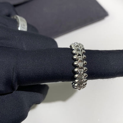 [⭐JeweliWhal]CLASH 6.4MM SMALL RING