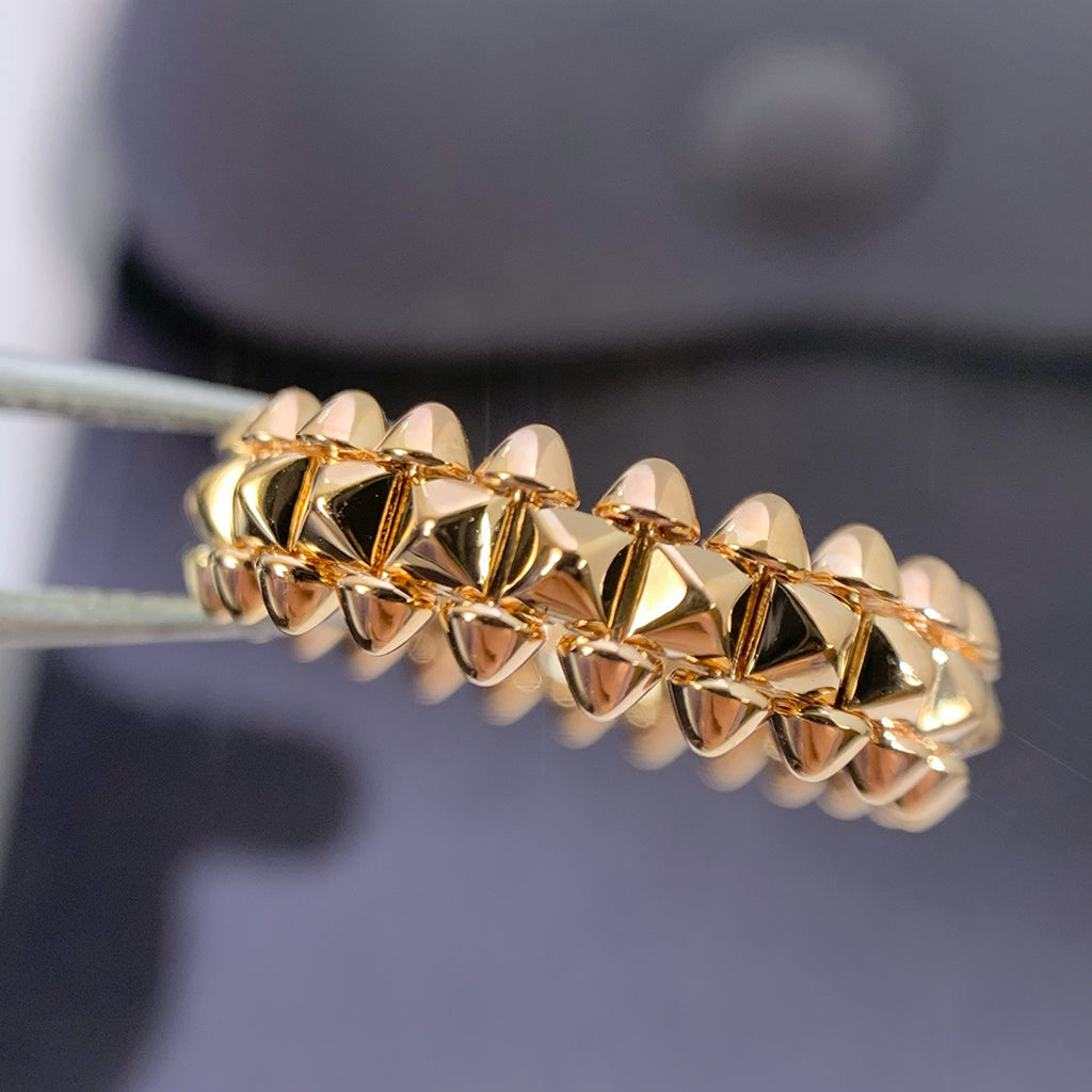 [⭐JeweliWhal]CLASH 6.4MM SMALL RING