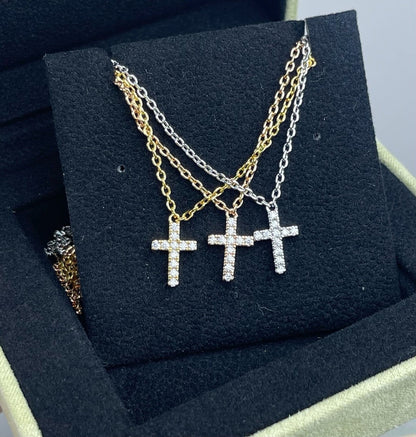 [⭐JeweliWhal]SYMBOL PENDANT NECKLACE
