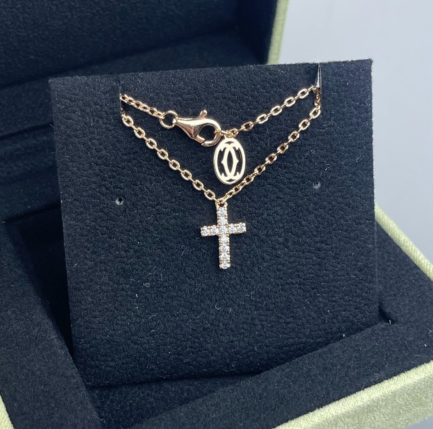 [⭐JeweliWhal]SYMBOL PENDANT NECKLACE