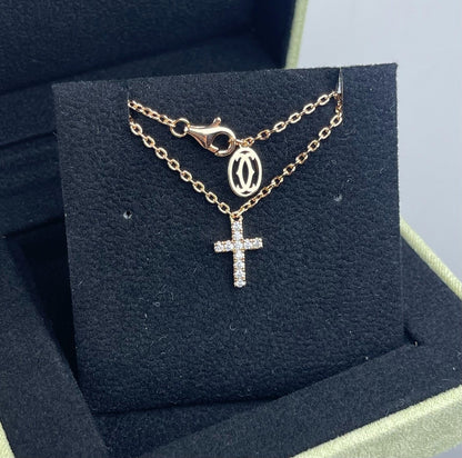 [⭐JeweliWhal]SYMBOL PENDANT NECKLACE