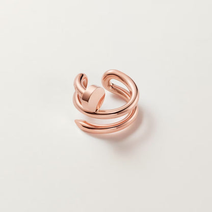 [⭐JeweliWhal]JUSTE EAR JEWEL