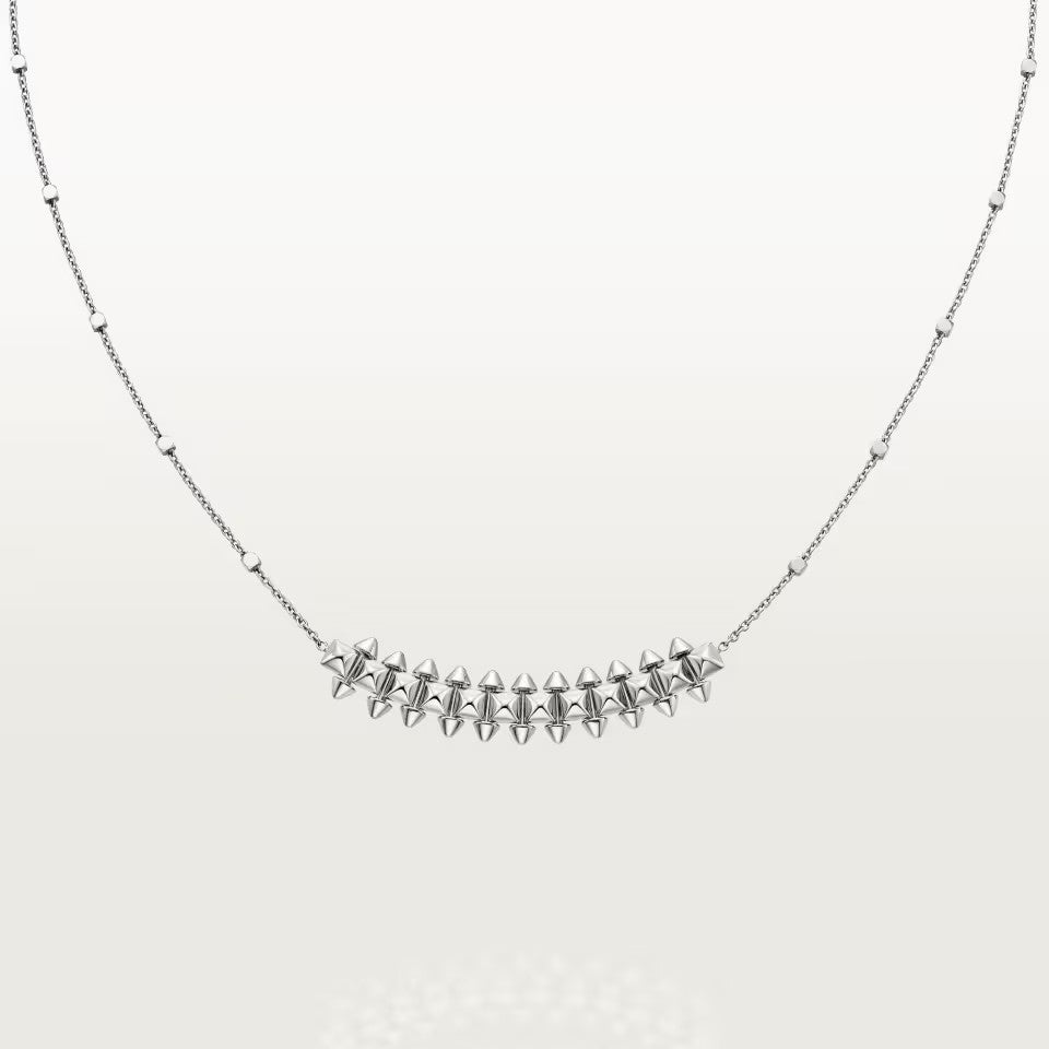 [⭐JeweliWhal]CLASH  MEDIUM NECKLACE