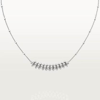 [⭐JeweliWhal]CLASH  MEDIUM NECKLACE