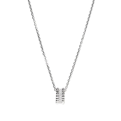 [⭐JeweliWhal]PERLEE DIAMOND NECKLACE
