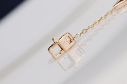 [⭐JeweliWhal]LEAF CLOVER BRACELET