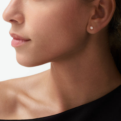 [⭐JeweliWhal]DAMOUR DIAMOND EARRINGS