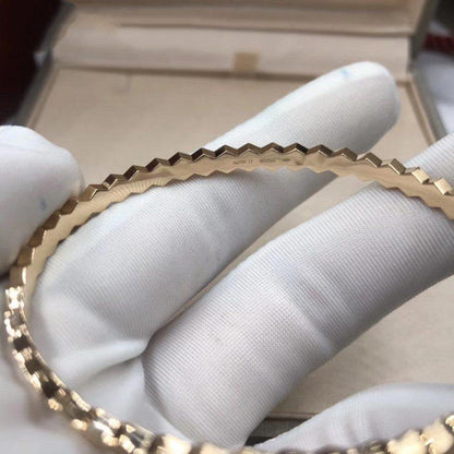 [⭐JeweliWhal]BEE LOVE GOLD BRACELET