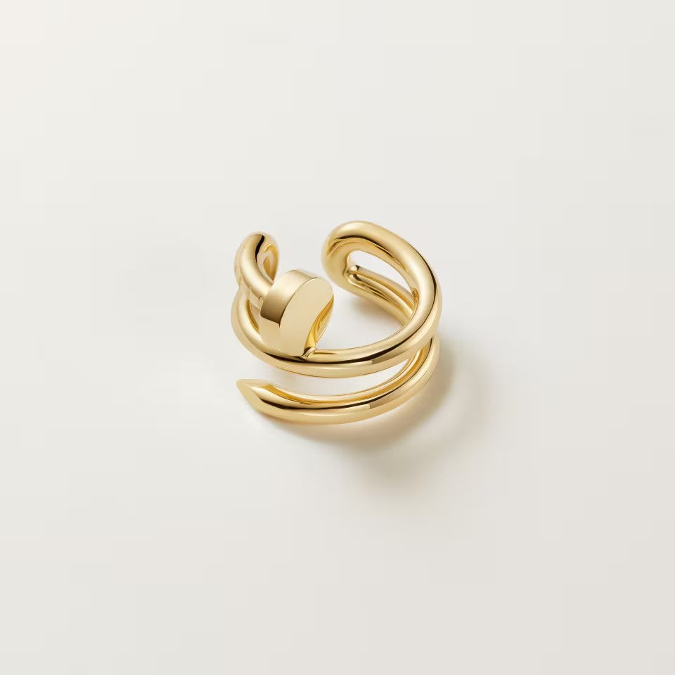 [⭐JeweliWhal]JUSTE EAR JEWEL