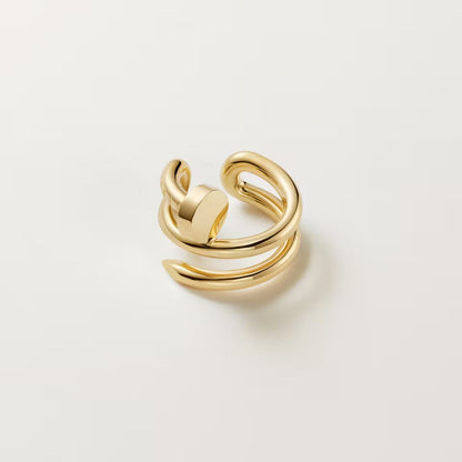 [⭐JeweliWhal]JUSTE EAR JEWEL