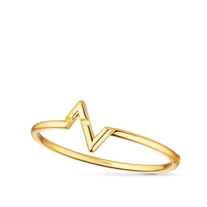 [⭐JeweliWhal]VOLTE UPSITE DOWN BRACELET