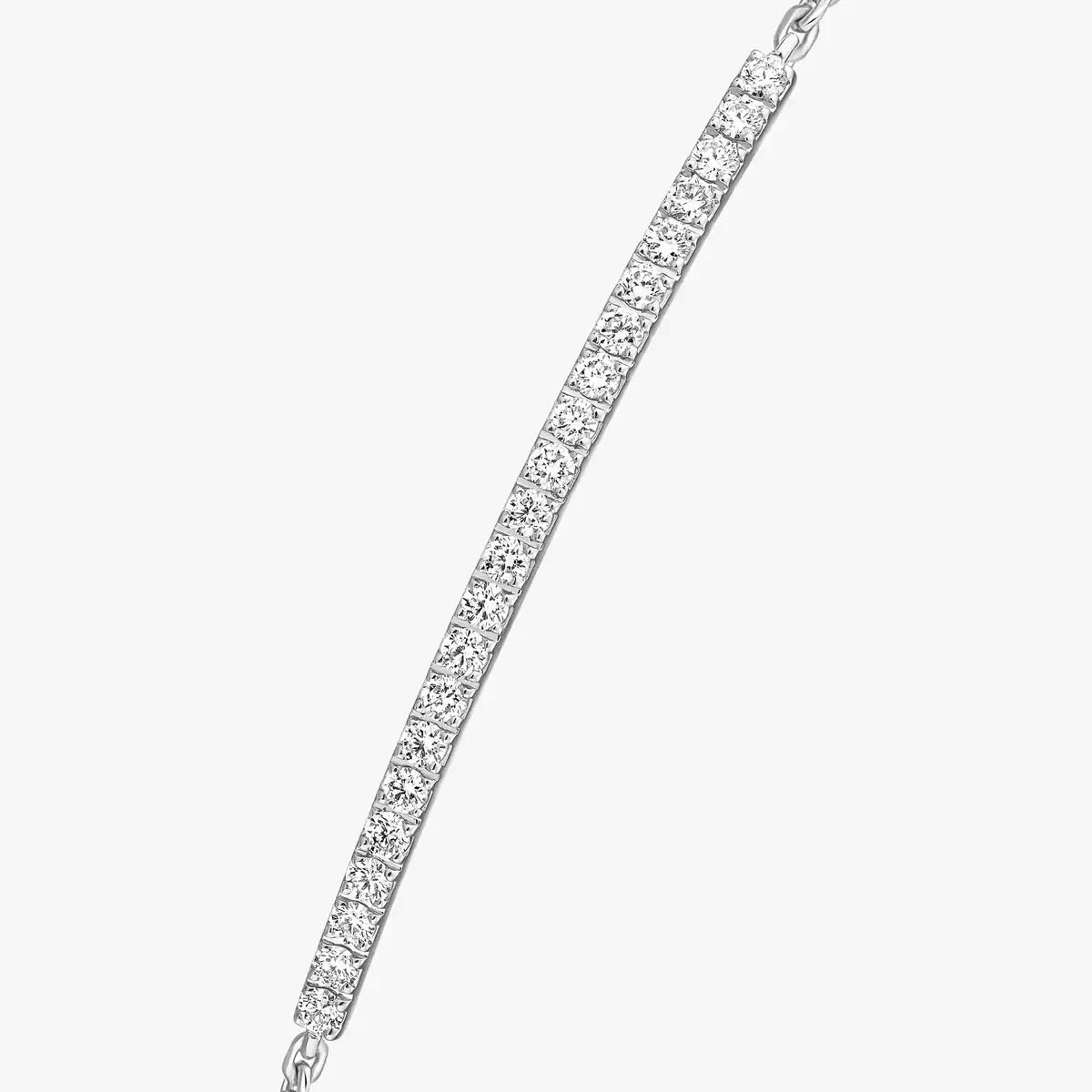 [⭐JeweliWhal]Gatsby Diamond Bracelet