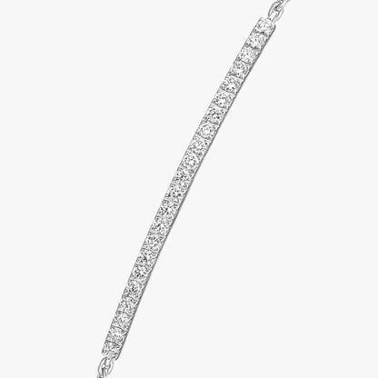 [⭐JeweliWhal]Gatsby Diamond Bracelet