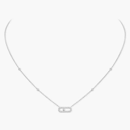 [⭐JeweliWhal]Move Uno Necklace