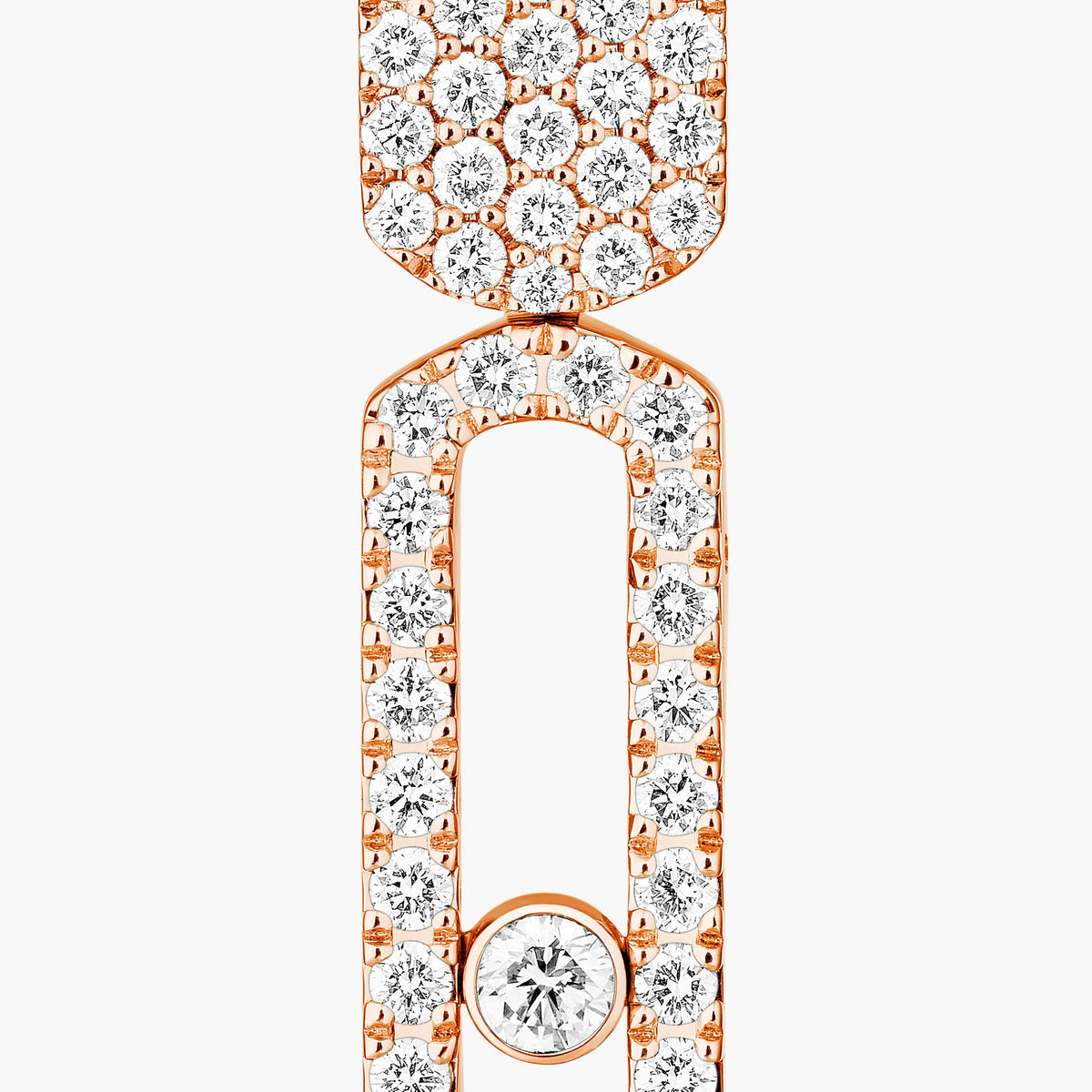 [⭐JeweliWhal]Imperial Move SM Diamond Earrings