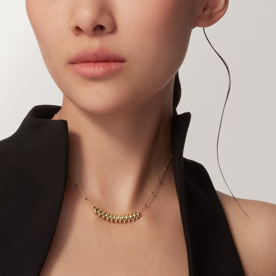[⭐JeweliWhal]CLASH  MEDIUM NECKLACE